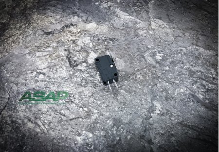 Generac / Guardian 084464 limit switch replacement