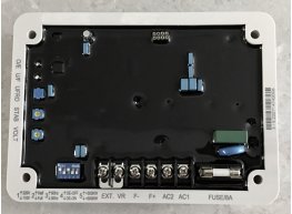 AVR, Universal 63 / 125VDC, 7A