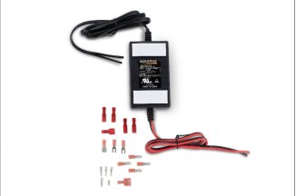 A0000102708 BATTERY CHARGER 13.4VDC 2.5A