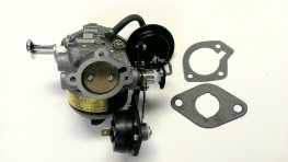 146-0666 Carburetor, Onan NHM Spec D & After