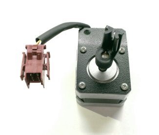 A-278779, Actuator, Rotary Assembly