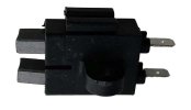 Generac Brushes and Holder - Was 66386, 066386