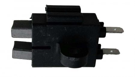 Generac Brushes and Holder - Was 66386, 066386