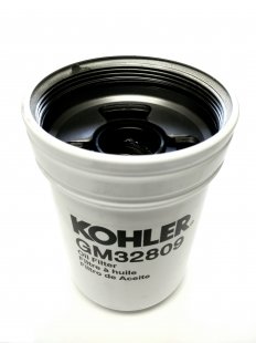 GM32809, Oil Filter, Kohler GM32809, Oil Filter, Kohler