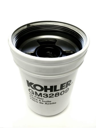GM32809, Oil Filter, Kohler