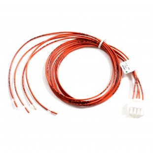 DWG1479, 3-Phase AC Volts Harness (Gen or Mains)
