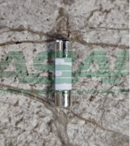 Fuse, Ceramic, Slow-Blow, 5x20mm, 5A, 250V