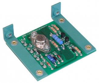 New Generator Board for Onan 300-1227 New Generator Board for Onan 300-1227