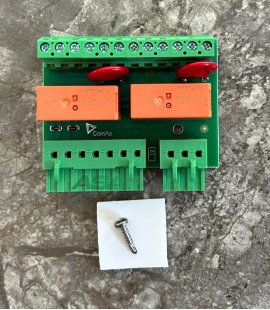IL-NT-REL12V7P Relay Board, ComAp