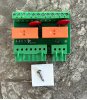 IL-NT-REL12V7P Relay Board, ComAp IL-NT-REL12V7P Relay Board, ComAp