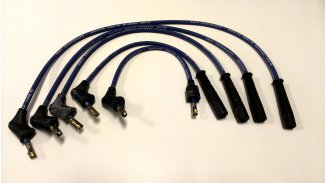 0698280355-A, Plug Wire Set, 1.0 & 1.2L QS 0698280355-A, Plug Wire Set, 1.0 & 1.2L QS