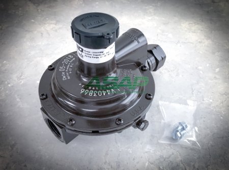 REGO LV4403B66 Propane / LP Vapor Gas Regulator (Secondary)