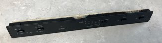 3850408018, Eyebrow Board Dometic 3850408018, Eyebrow Board Dometic