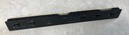 3850408018, Eyebrow Board Dometic