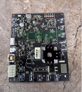 AUTOMATIC VOLTAGE REGULATOR