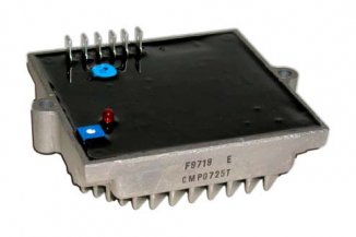 Generac AVR For GP5500 GP6000E XG6500 0H2579B 5622 2871GS Voltage Regulator 8kw 