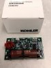 GM46362 PCB Assy, CO Sensor, Kohler GM46362 PCB Assy, CO Sensor, Kohler
