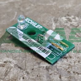 GM74198 PCB ASSY, Alt. LED Optic Board
