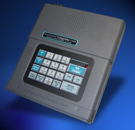 Sensaphone Cottage Sitter FGD-1104-CS