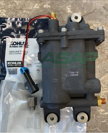 Kohler GM118334-S Fuel Pump Module, Replaces GM59106
