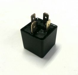 24 Volt Relay (AZ9731C24DC3E) for TG and GSC Dynagen Controllers