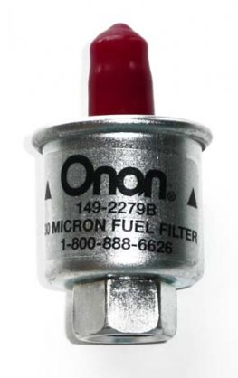 149-2279 Fuel Filter, Onan