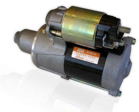 New Kohler Starter 28 098 02-S / Denso 228000-6300