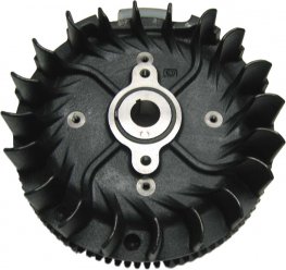 Generac 091222CSRV Flywheel w/ Ring Gear for GN410