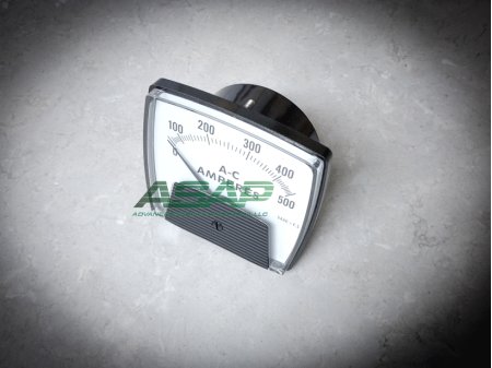 ACC0041 Amp Meter