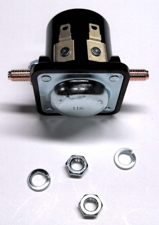 307-2586 Start Solenoid, Onan