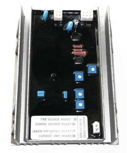 0991000SRV Volt Reg. ASM, Generac (99100)