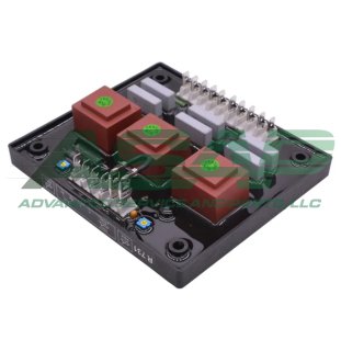 R731 Voltage Regulator, Leroy Somer Genuine