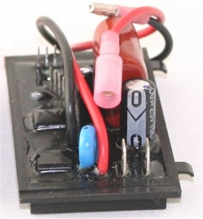 196070GS Voltage Regulator, Briggs HSB