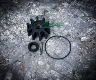 241641KIT-A - Replacement for Kohler Impeller Kit 241641 241641KIT-A - Replacement for Kohler Impeller Kit 241641