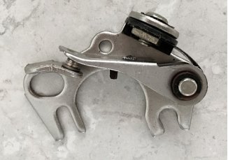 Contact Set for Generac 0698280320 / Quicksilver # 810905 Contact Set for Generac 0698280320 / Quicksilver # 810905