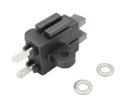 Generac Brushes and Holder - Was 66386, 066386