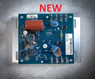 Briggs 707157 Voltage Regulator Replaces 205479GS AVR  Briggs 707157 Voltage Regulator Replaces 205479GS AVR