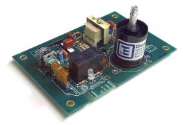 UIB L Universal DSI Igniter Board (Large) with Post Connector