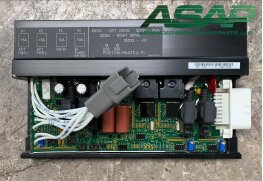 300-4725 CONTROL-GOVERNOR
