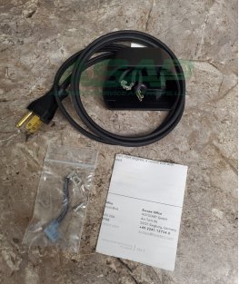 11P48UU, Power Cord, Hotstart TPS 120V