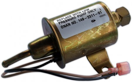 149-2311-01 Fuel Pump, Onan