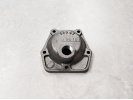 G069946 Flange, Noz-Ex Man, Generac