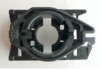 0E2693A SWITCH MUSHRM HEAD/ARROWS 40MM