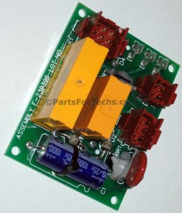 Kohler Control Board F-239396