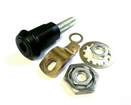 0F5048, LATCH VISE ACTION 5/16HEX SKT