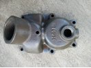 070915A Exhaust Flange for Quicksilver 810594