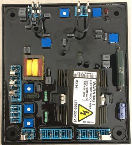 E000-23412/1P (MX341) OEM Stamford Voltage Regulator