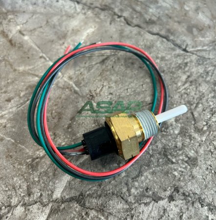 Sensor Water Level 1/2\" NPT with 5 Second Delay and 5mm Shoulde