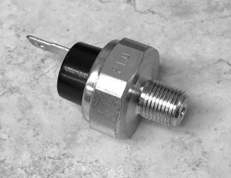 187-6265 Oil Pressure Switch for Onan
