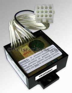Voltage Regulator Replaces Cummins Onan 305-0897 & 305-0852 Voltage Regulator Replaces Cummins Onan 305-0897 & 305-0852